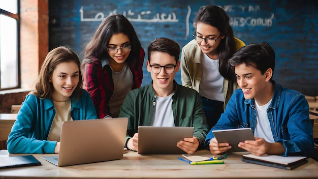 2ème année Baccalauréat - Sciences Maths